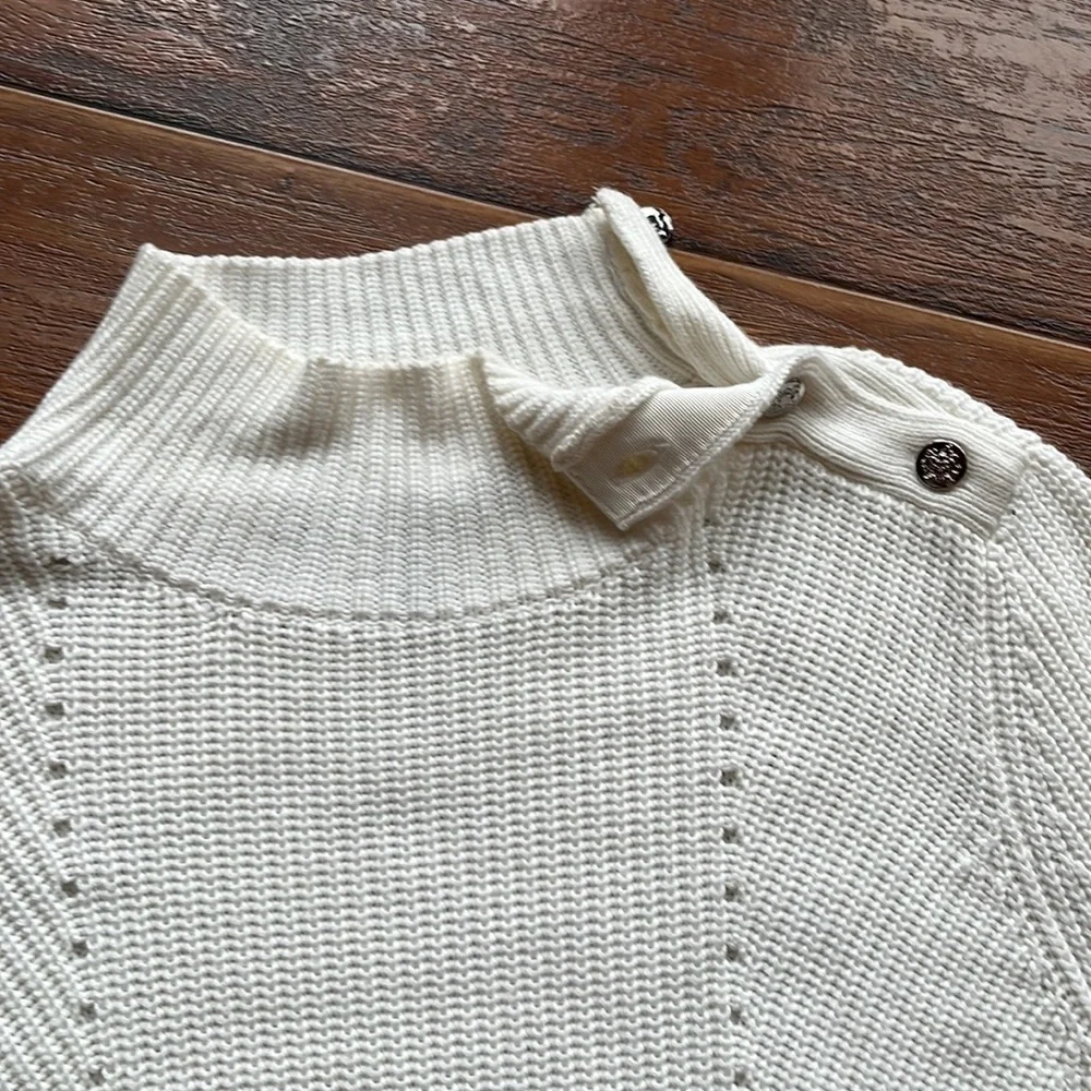 WHBM Sweater - Size Medium